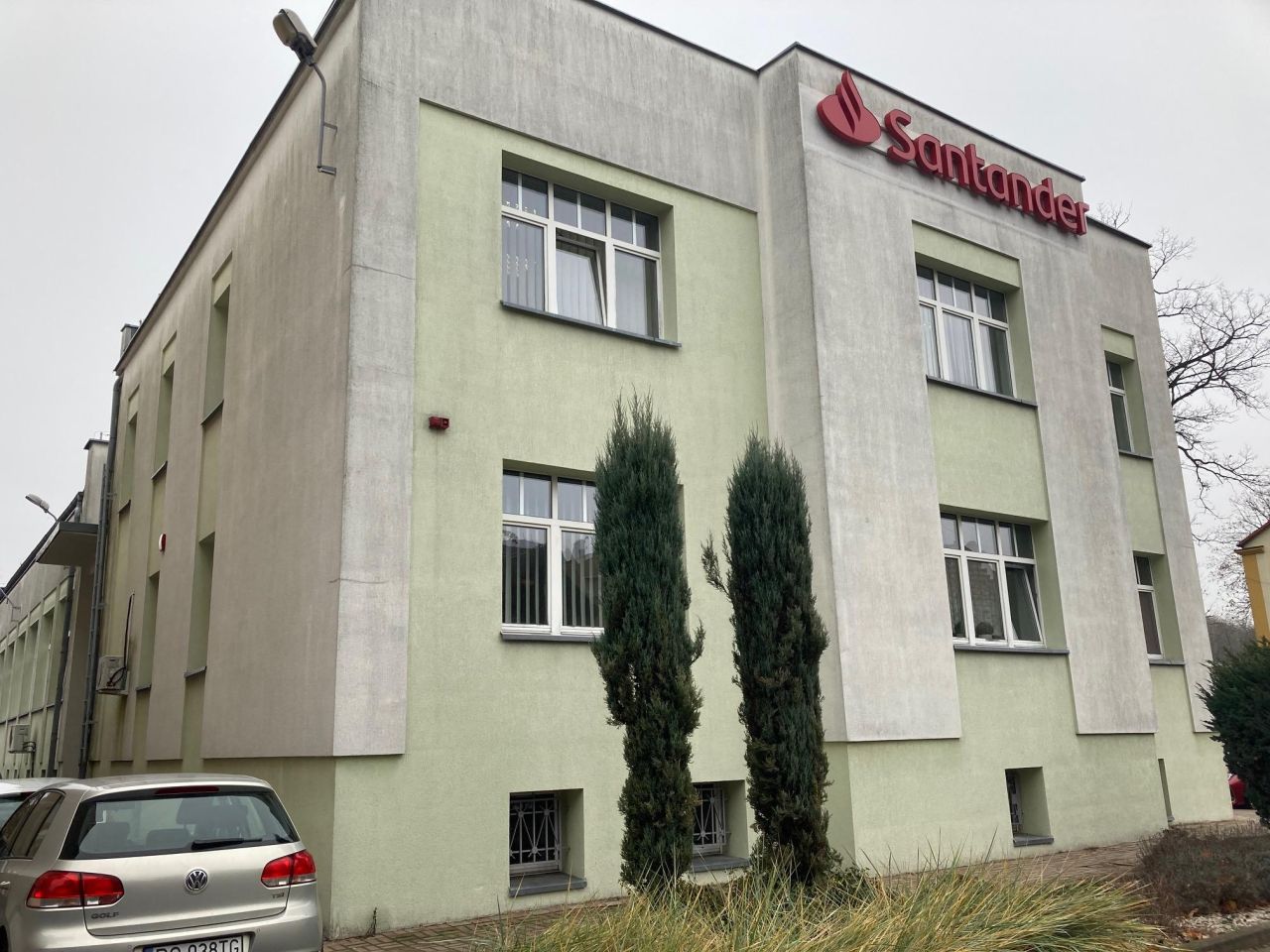 Biuro Ostrzeszów, ul. Zamkowa. Zdjęcie 3