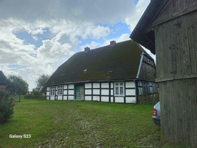 Działka rolno-budowlana Słowino, Słowino. Zdjęcie 1