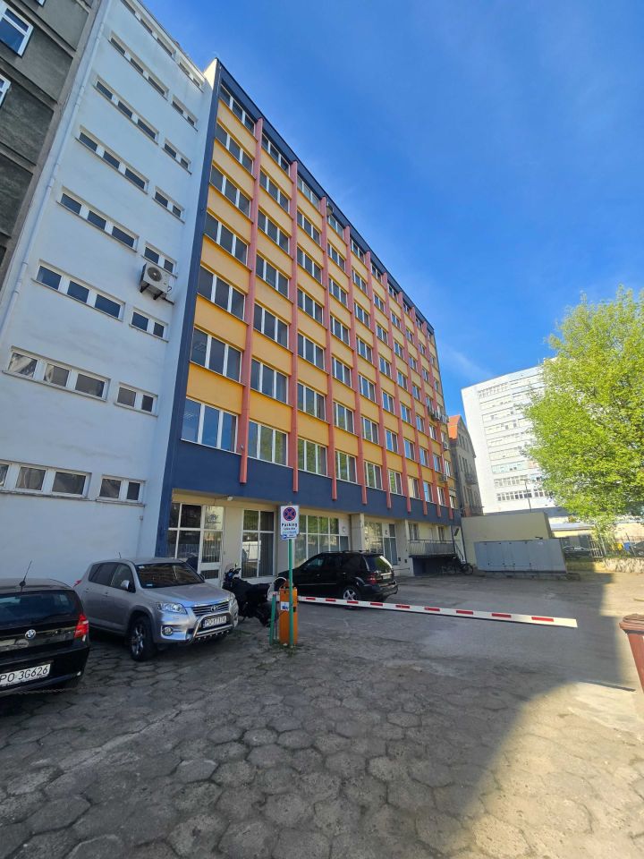 Nieruchomość komercyjna Poznań Jeżyce, ul. Zwierzyniecka. Zdjęcie 6