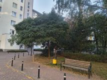 Mieszkanie 2-pokojowe Warszawa Targówek, ul. Smoleńska. Zdjęcie 2
