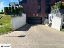 Garaż/miejsce parkingowe Szczecin Gumieńce, ul. Eugeniusza Kwiatkowskiego. Zdjęcie 2