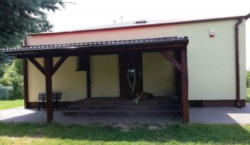 dom wolnostojący Kijany