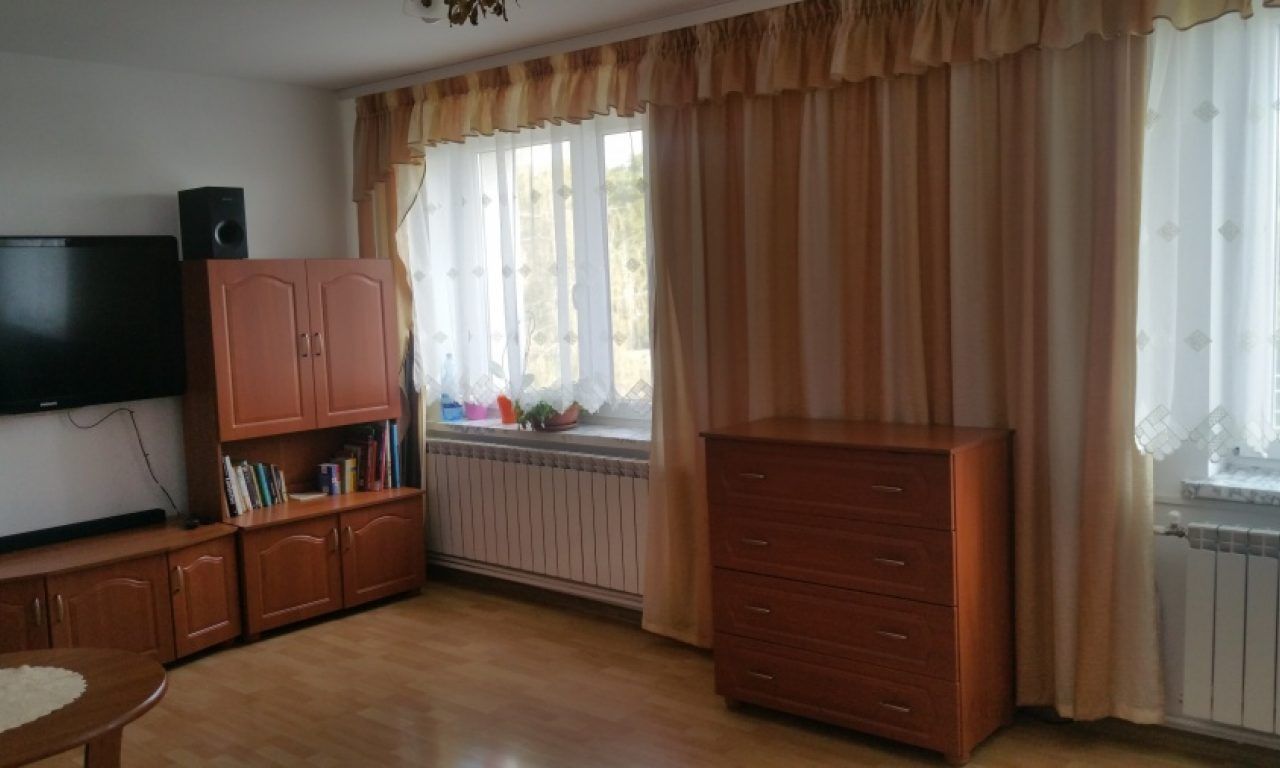 Mieszkanie 2-pokojowe Wysoka, ul. Malinowa