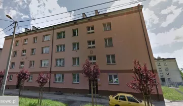Mieszkanie 2-pokojowe Bytom Stroszek, ul. marsz. Edwarda Rydza-Śmigłego