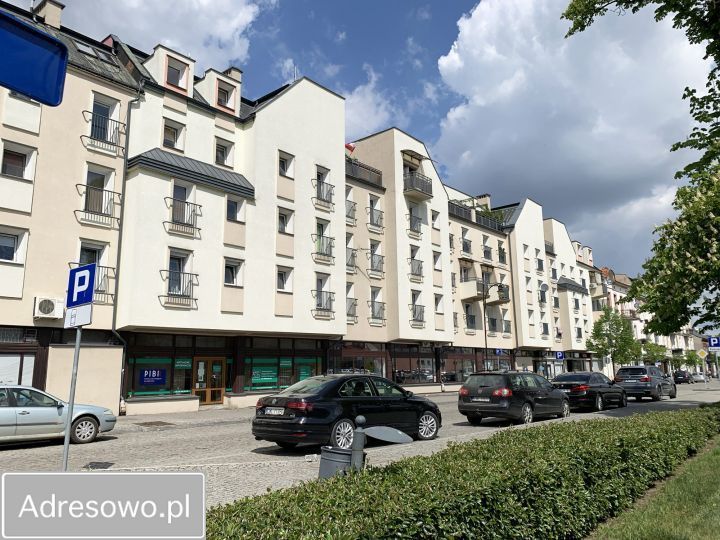 Mieszkanie 4-pokojowe Włocławek Centrum, ul. Miedziana