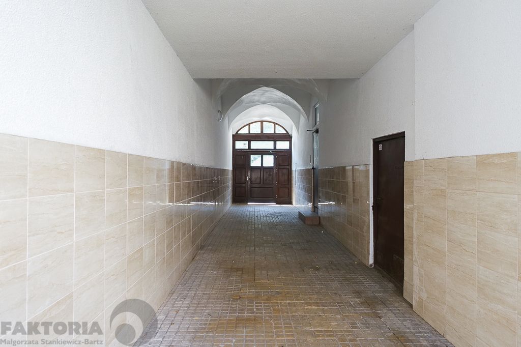 Mieszkanie 4-pokojowe Szczecin Śródmieście, ul. Jacka Malczewskiego. Zdjęcie 34