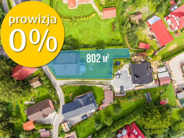 dom wolnostojący, 8 pokoi Skawica. Zdjęcie 4