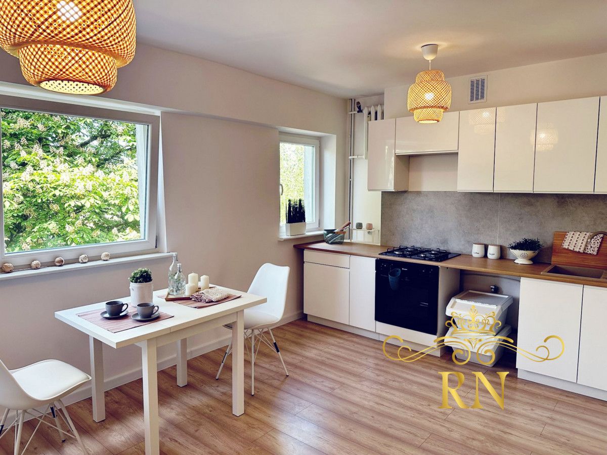 Mieszkanie 3-pokojowe Lublin LSM