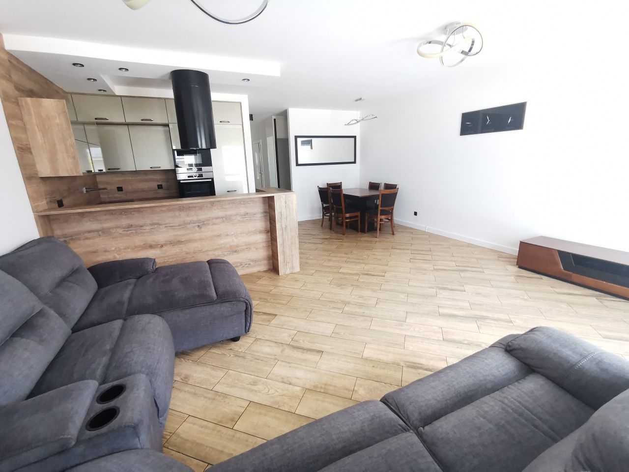 Mieszkanie 3-pokojowe Reda, ul. Morska