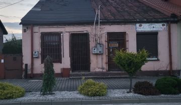 dom wolnostojący, 4 pokoje Wodzisław
