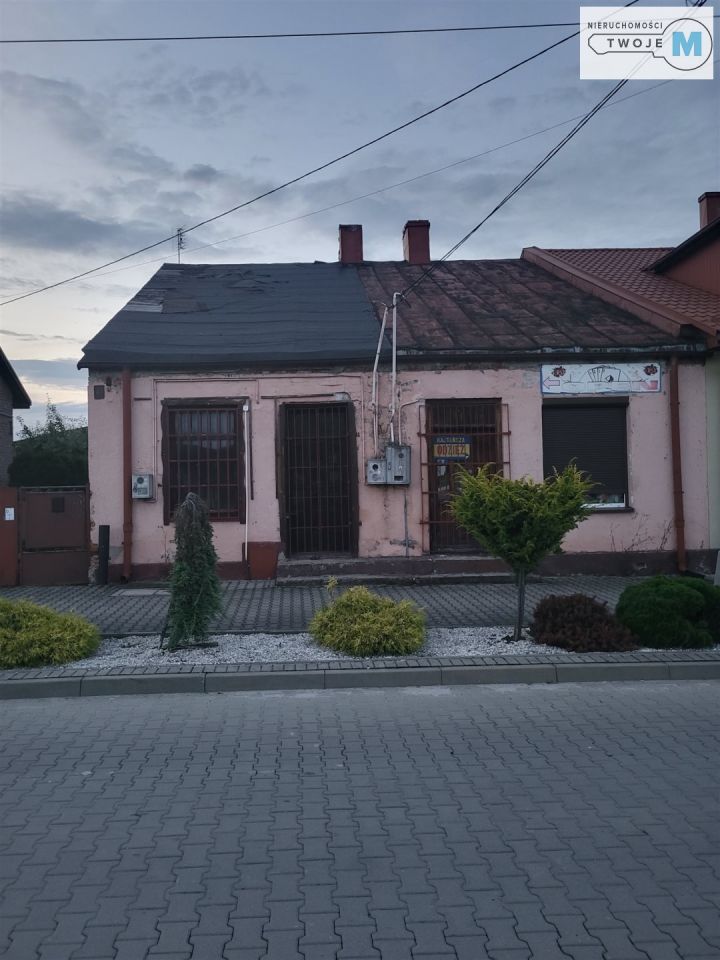 dom wolnostojący, 4 pokoje Wodzisław. Zdjęcie 2