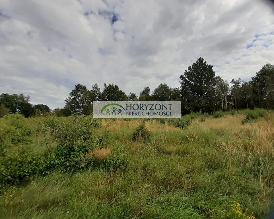 Działka budowlana Mściszewice. Zdjęcie 16