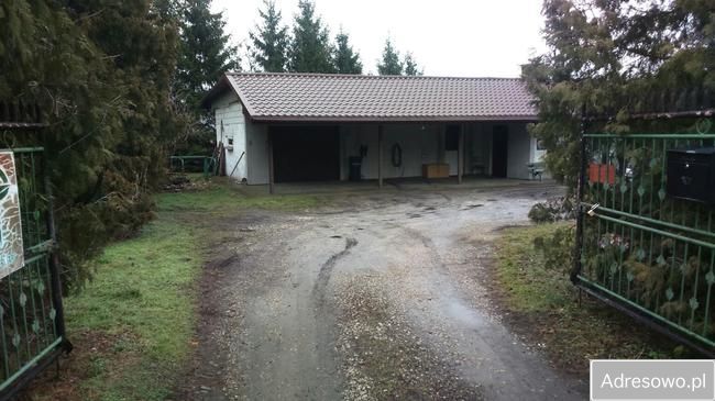 dom wolnostojący, 5 pokoi Miączyn. Zdjęcie 6