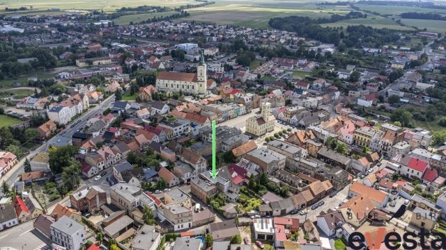 kamienica, 5 pokoi Poniec, ul. ppłk. Bernarda Śliwińskiego. Zdjęcie 19