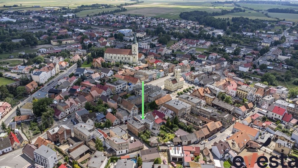 kamienica, 5 pokoi Poniec, ul. ppłk. Bernarda Śliwińskiego. Zdjęcie 19