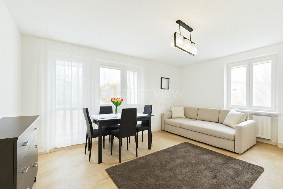 Mieszkanie 3-pokojowe Warszawa Targówek, ul. Wyszogrodzka