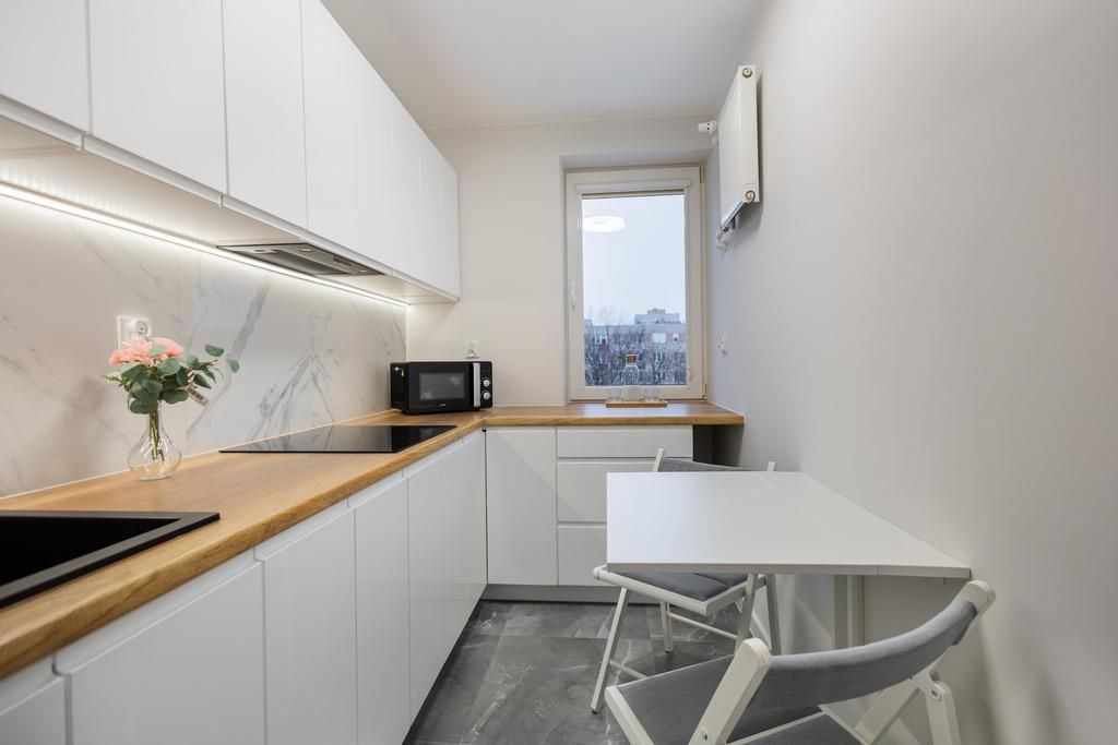 Pokój Warszawa Bródno, ul. Łabiszyńska