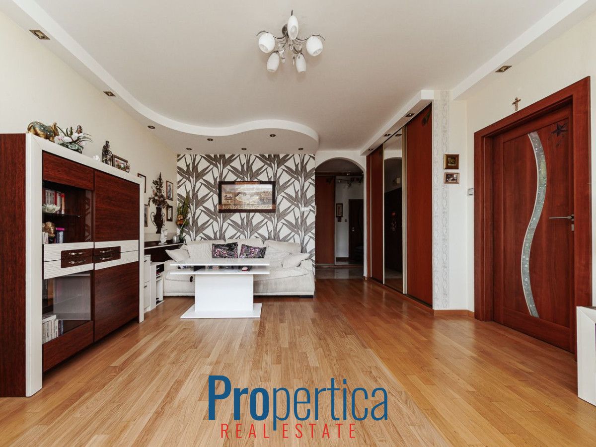 Mieszkanie 3-pokojowe Warszawa Ursynów, ul. Ekologiczna. Zdjęcie 6