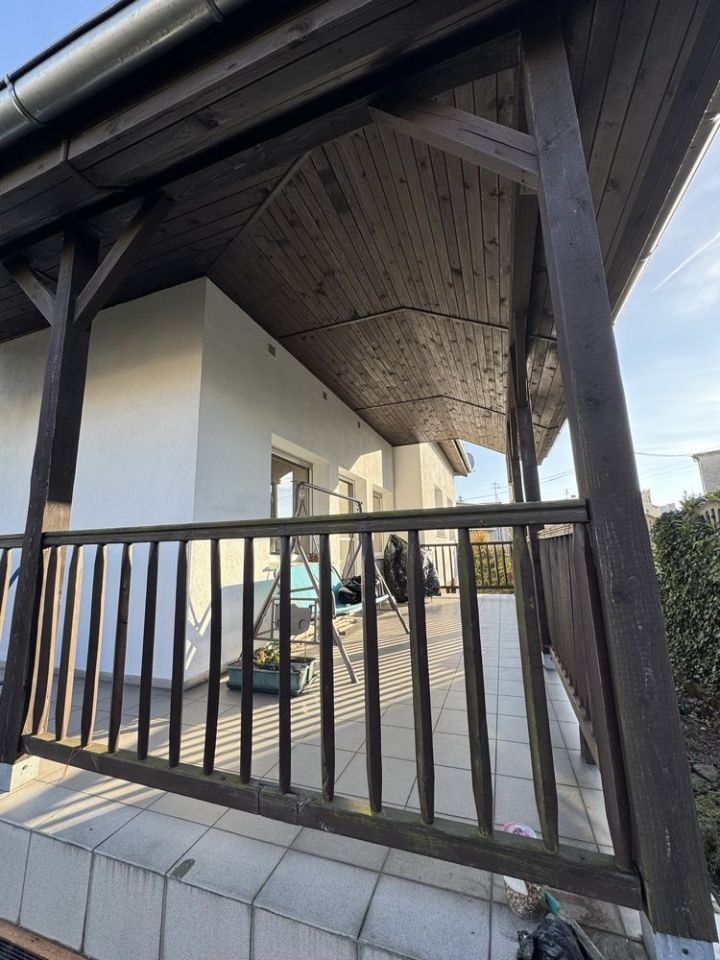 dom wolnostojący Szprotawa. Zdjęcie 3