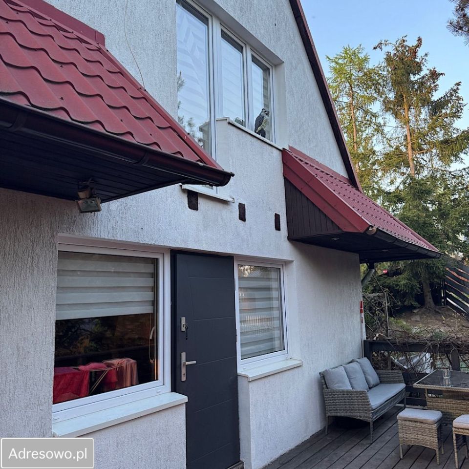 dom wolnostojący, 4 pokoje Wynki. Zdjęcie 18