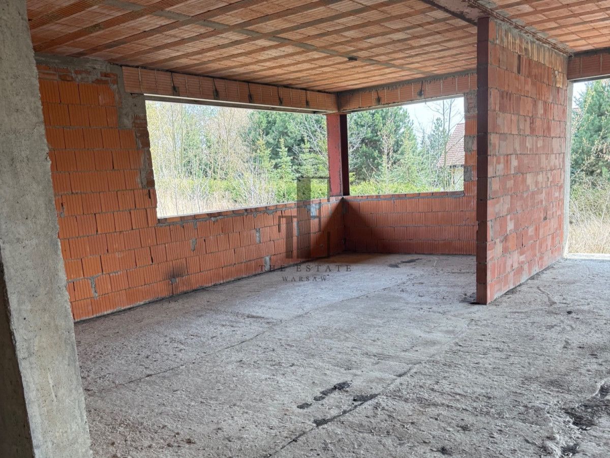 dom wolnostojący, 6 pokoi Worów. Zdjęcie 6