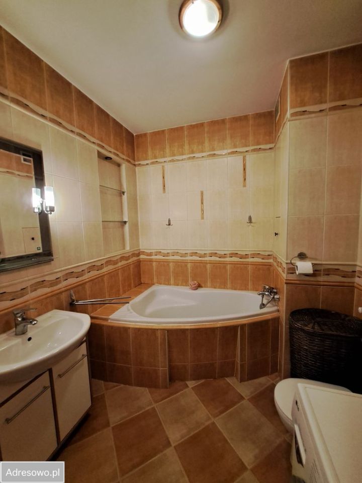 Mieszkanie 2-pokojowe Legionowo Centrum, ul. marsz. Józefa Piłsudskiego. Zdjęcie 5