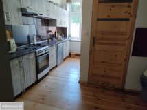 Mieszkanie 3-pokojowe Wałbrzych Śródmieście, ul. Adama Mickiewicza. Zdjęcie 2