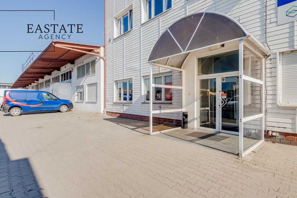 Biuro Gdynia Chylonia, ul. Hutnicza. Zdjęcie 13