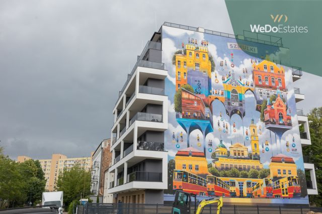 Mieszkanie 1-pokojowe Warszawa Praga-Północ, ul. Łochowska. Zdjęcie 9