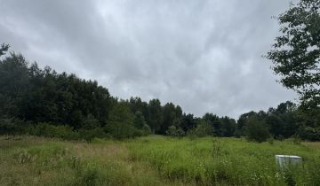 Działka budowlana Koziegłówki