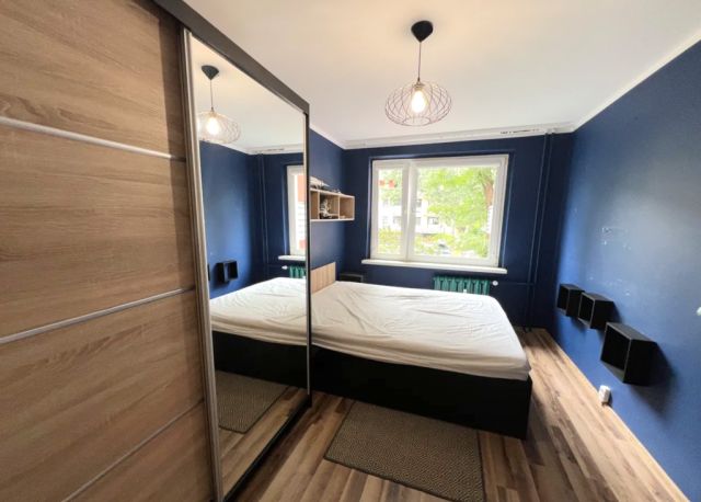 Mieszkanie 2-pokojowe Wrocław Gądów Mały, ul. Skrzydlata. Zdjęcie 4