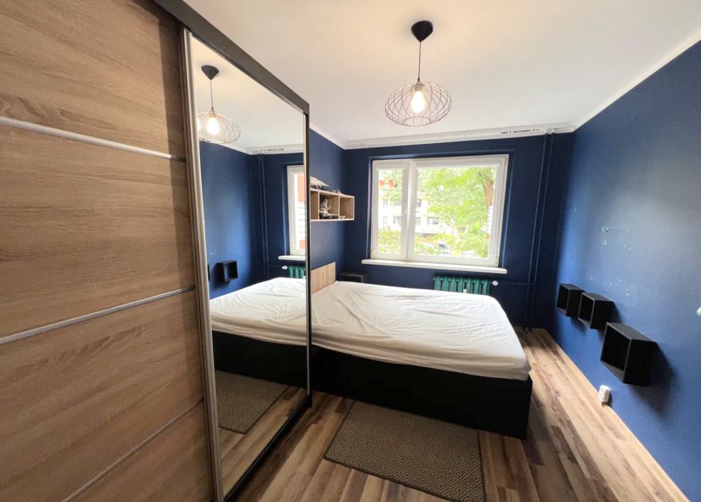 Mieszkanie 2-pokojowe Wrocław Gądów Mały, ul. Skrzydlata. Zdjęcie 4