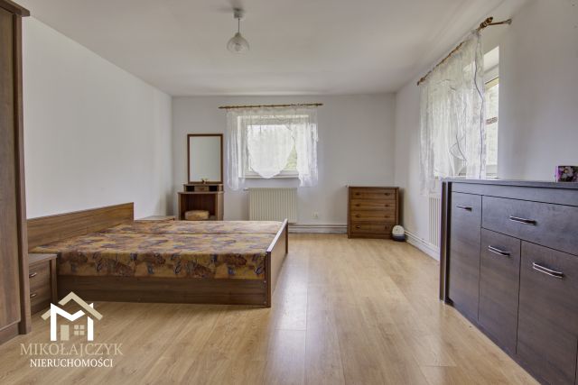 gospodarstwo, 4 pokoje Zielenica. Zdjęcie 8