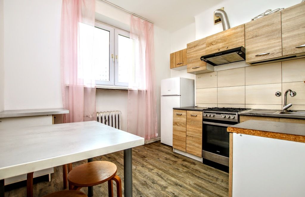 Mieszkanie 3-pokojowe Rzeszów, ul. gen. Leopolda Okulickiego