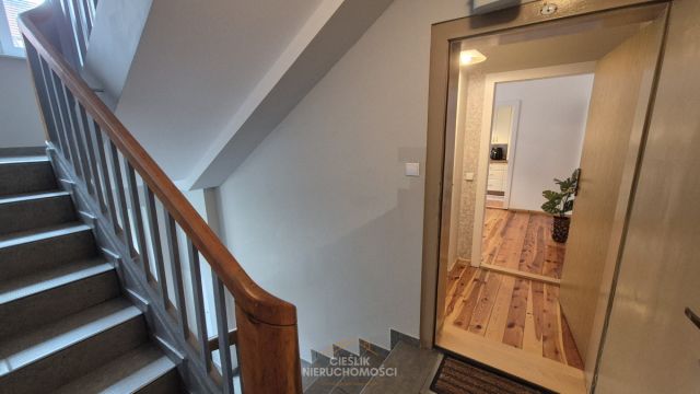 Mieszkanie 2-pokojowe Gliwice Szobiszowice, ul. św. Andrzeja. Zdjęcie 14