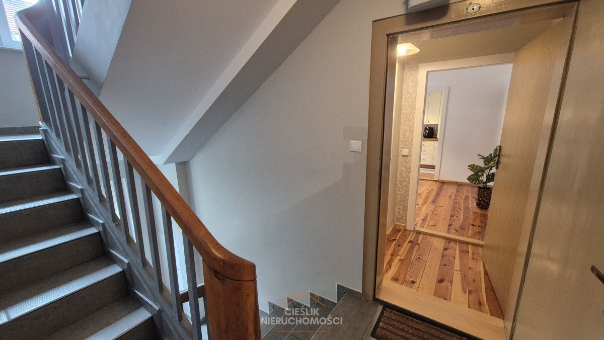 Mieszkanie 2-pokojowe Gliwice Szobiszowice, ul. św. Andrzeja. Zdjęcie 14