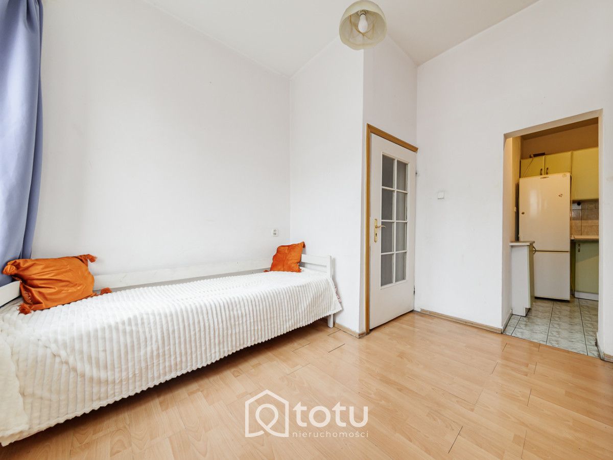 Mieszkanie 2-pokojowe Warszawa Ochota, ul. Grójecka. Zdjęcie 4