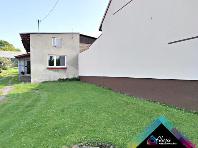 dom wolnostojący, 2 pokoje Ogorzelnik. Zdjęcie 1