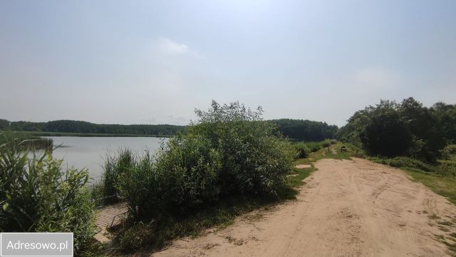 Działka budowlana Milejczyce. Zdjęcie 1