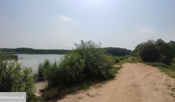 Działka budowlana Milejczyce