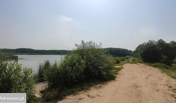 Działka budowlana Milejczyce