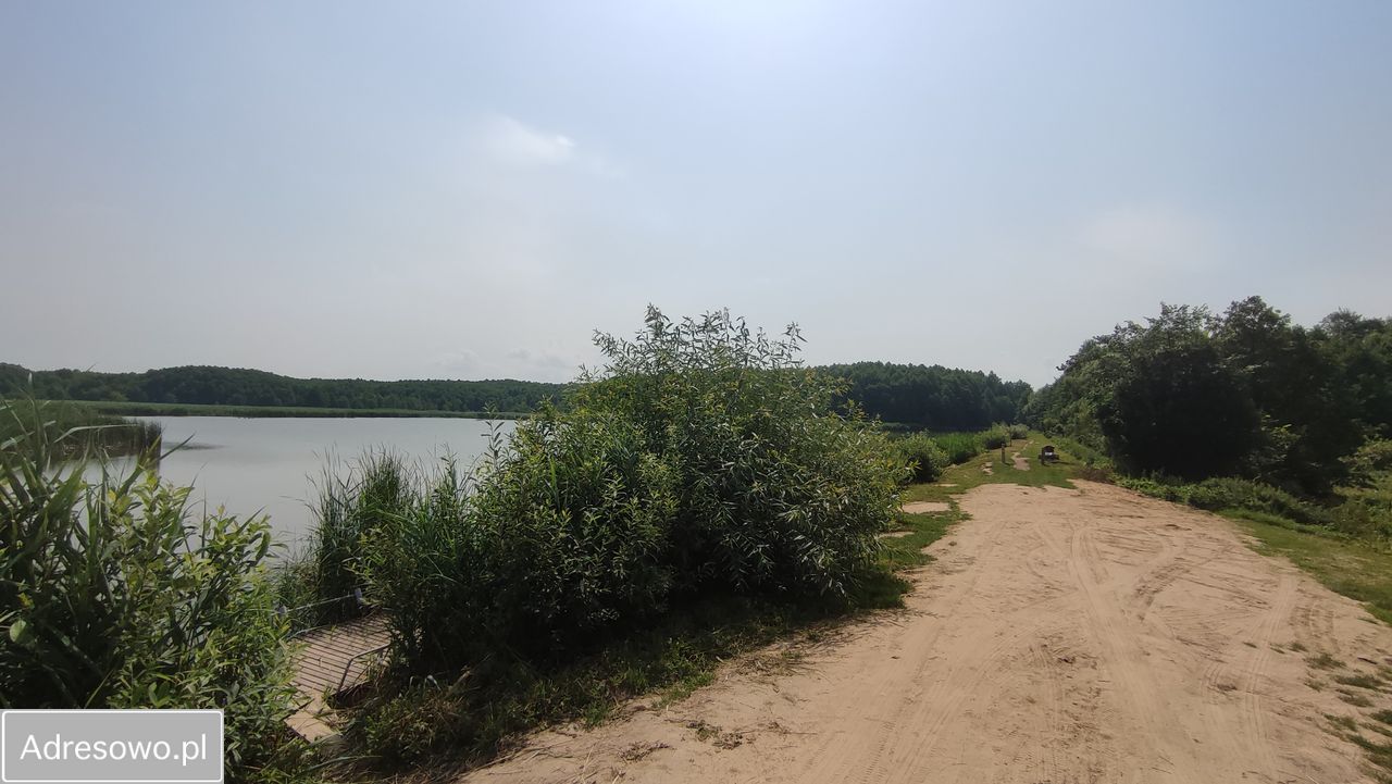 Działka budowlana Milejczyce