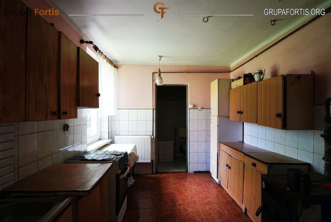 dom wolnostojący, 2 pokoje Skalbmierz. Zdjęcie 4