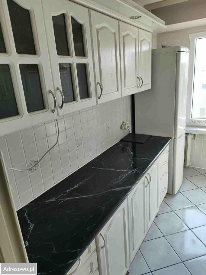 Mieszkanie 3-pokojowe Częstochowa Trzech Wieszczów, ul. Zana. Zdjęcie 3