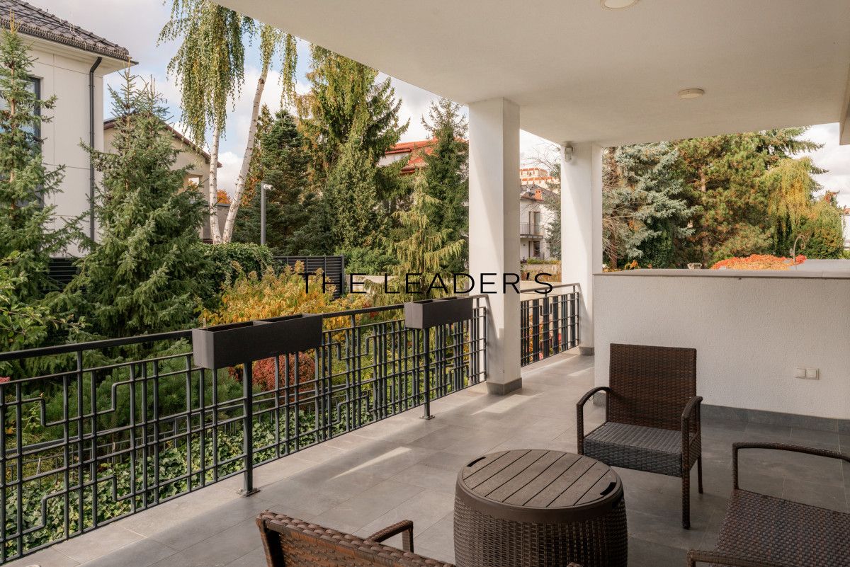 dom wolnostojący, 10 pokoi Warszawa Wilanów. Zdjęcie 18