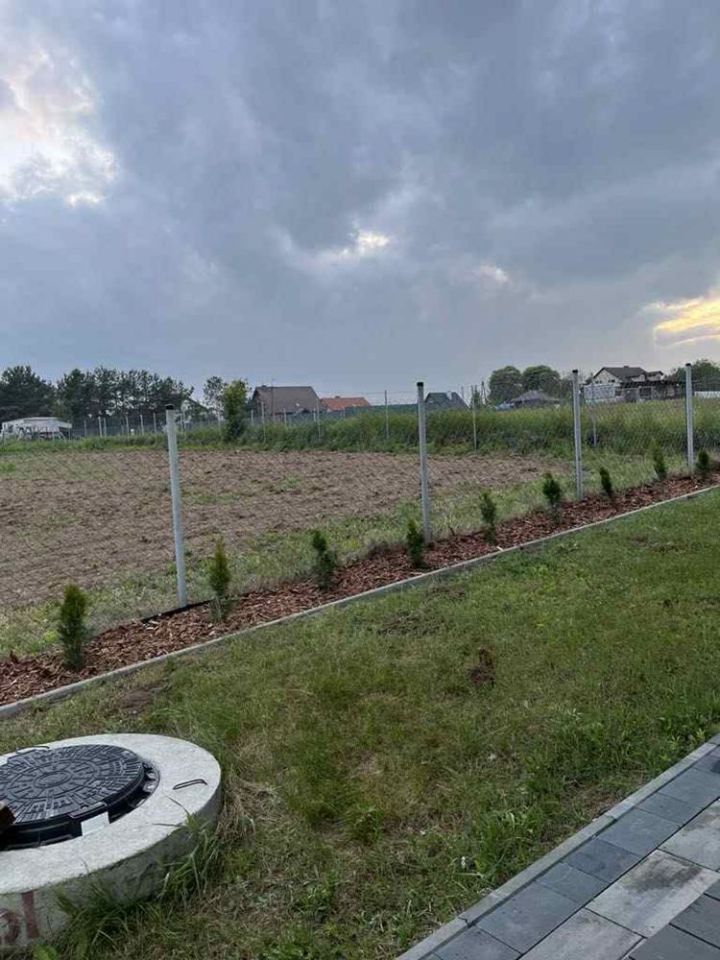 dom letniskowy Dąbrówno. Zdjęcie 6