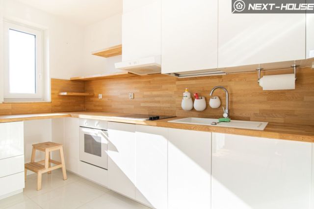 Mieszkanie 2-pokojowe Kraków Górka Narodowa, al. 29 Listopada. Zdjęcie 5