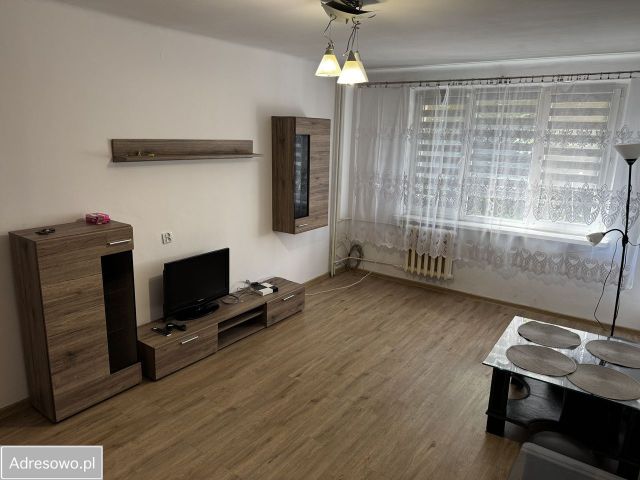 Mieszkanie 2-pokojowe Zawiercie, ul. Ignacego Paderewskiego. Zdjęcie 1