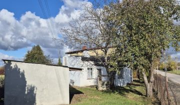 dom wolnostojący, 2 pokoje Błonie, ul. Faszczycka