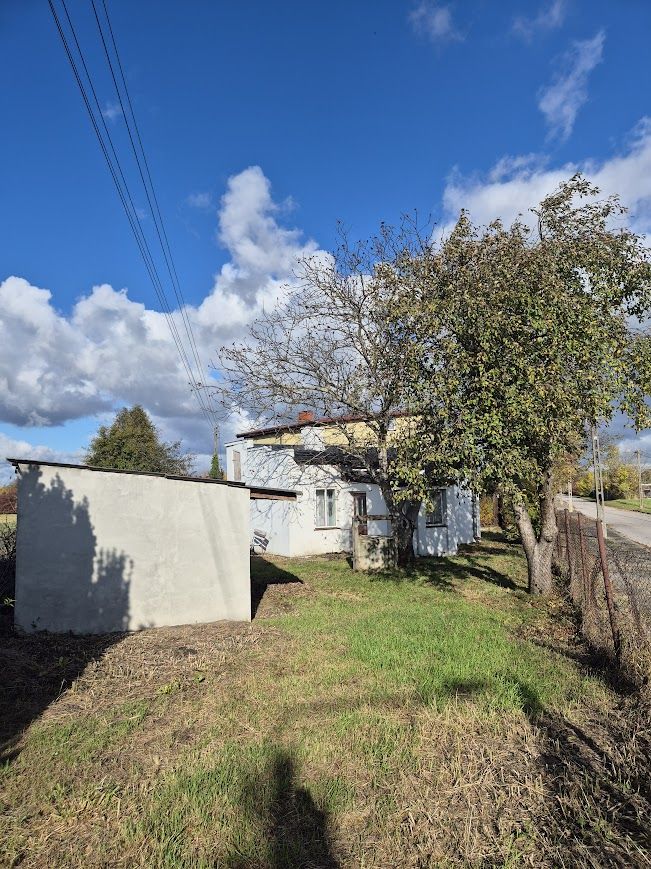 dom wolnostojący, 2 pokoje Błonie, ul. Faszczycka. Zdjęcie 2